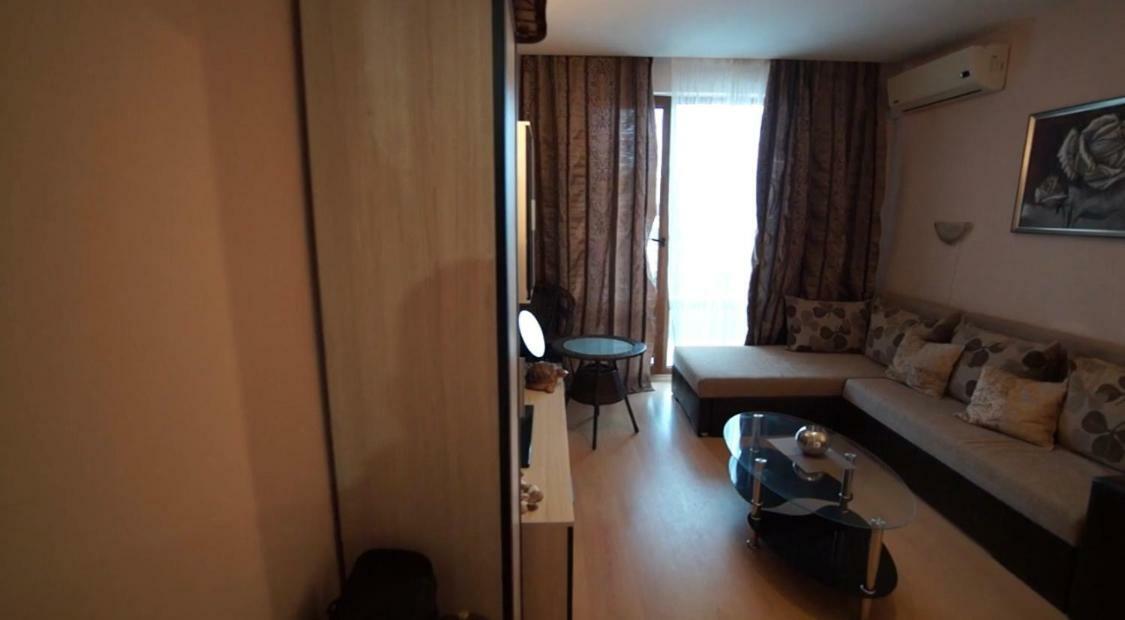 Apartment In Prestige Fort Beach Święty Włas Zewnętrze zdjęcie